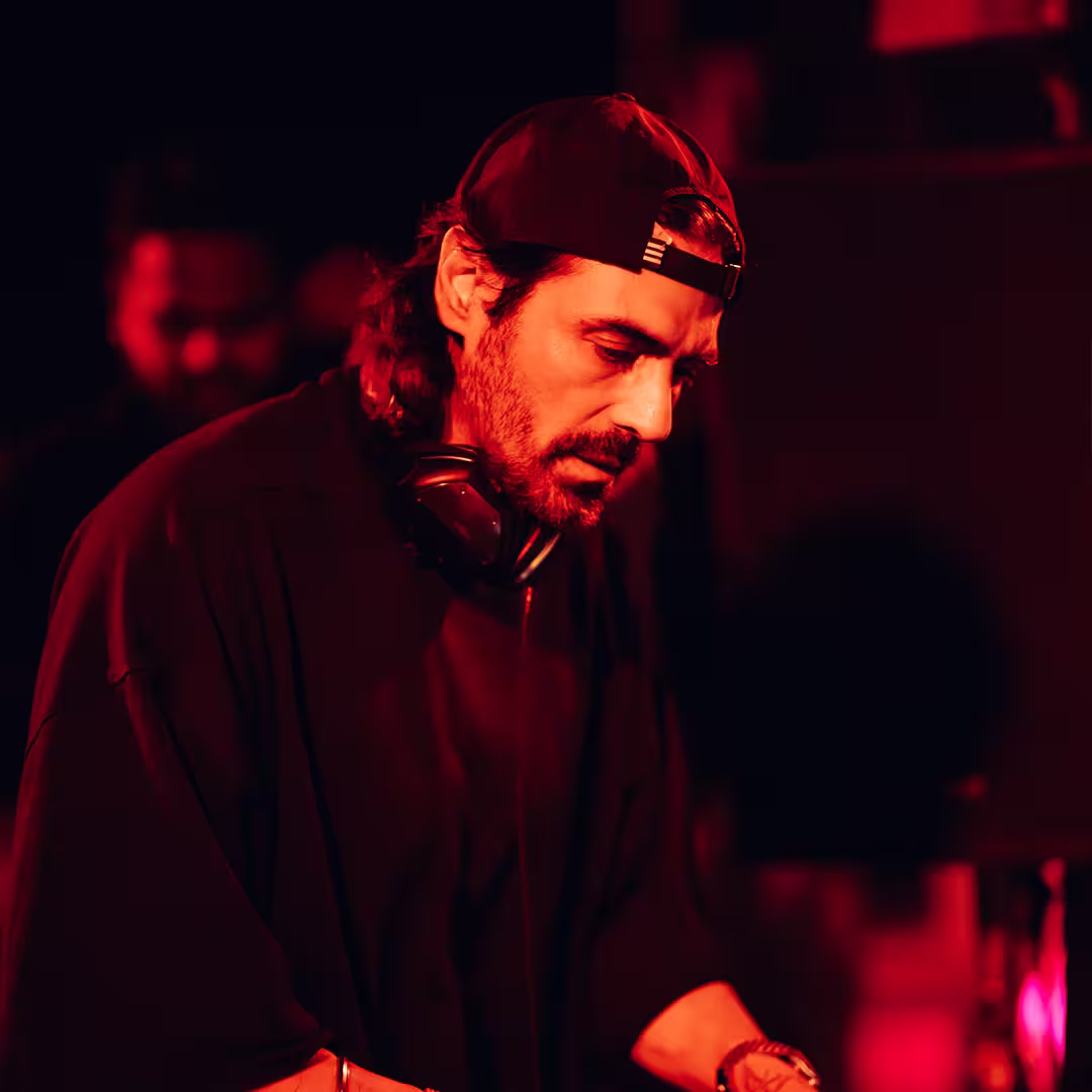 Arjun Rampal After Party